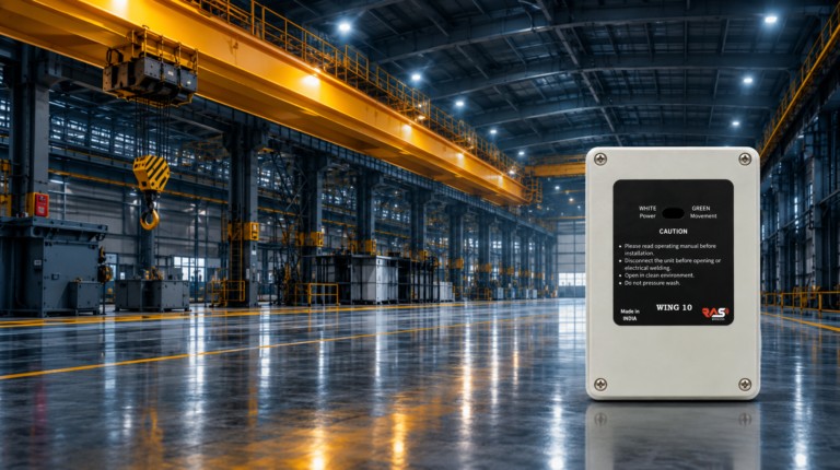 Industrial Wireless Transmitter & Receiver Systems: Selection & Integration Guide